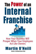 The Power of an Internal Franchise