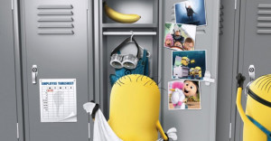 Despicable me 2 Funny Quotes Despicable me Minions Funny