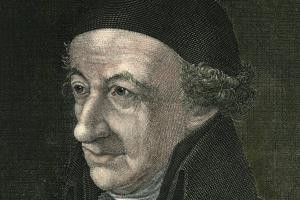 Foto picture alliance akg images Christoph Martin Wieland 1733 bis