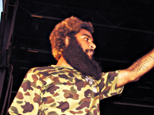 The Underachievers, Flatbush Zombies & Rakim At Summerstage [Review ...