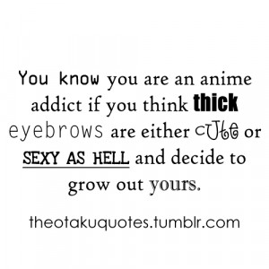 Photo reblogged from The Anime Quotes