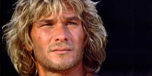 Patrick Swayze: The Badass Double Bill – Point Break and Road House