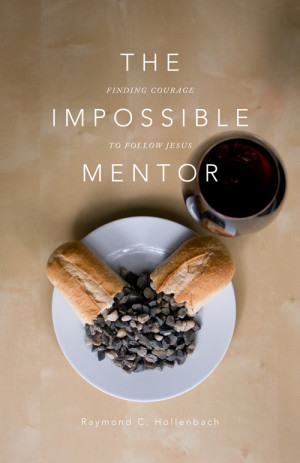 Why would anyone choose a mentor who’s impossible to follow?
