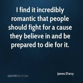James D'arcy Top Quotes