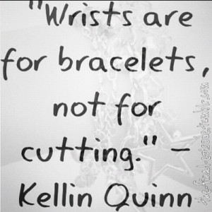 quotes lyrics Kellin Quinn sleeping with sirens