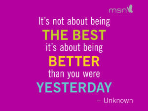 Healthy Living Quotes Motivational