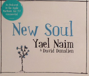 Yael Naim Far Lyrics