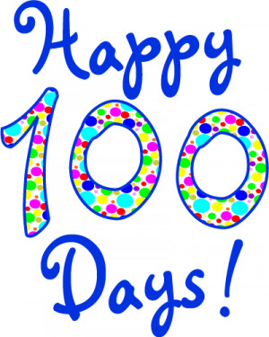 100-days-400