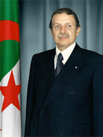 Abdelaziz Bouteflika