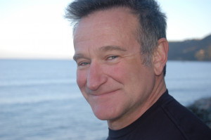 Robin Williams Suicide