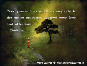 Buddhist Life Inspirational Sayings, Buddha Quotes, Best Thoughts