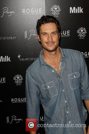 Oliver Hudson Pictures And