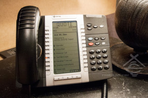 IP Phone HOTEL QUOTE Taipei