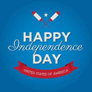 Happy independence day america 2014