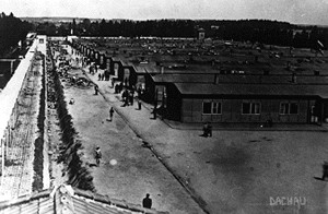 ghetto holocaust definition