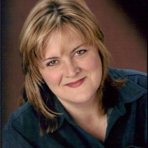 Megan Cavanagh (Marla Hooch, #32)