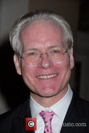 Tim Gunn Reveals Attempted