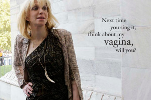 courtney love