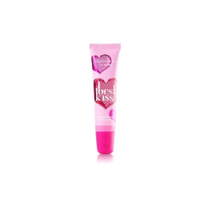 Lip Gloss Lip ($3) liked on Polyvore