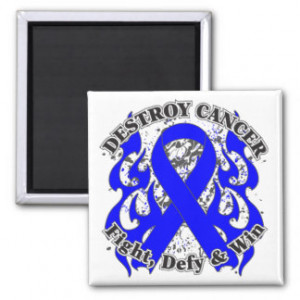 Colon Cancer Tattoo Awareness