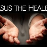 Christian Quotes About Healing