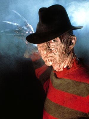 Nightmare On Elm Street 4: The Dream Master | THE BEST FREDDY KRUEGER ...