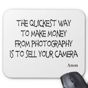 Funny Quotes Mouse Pads