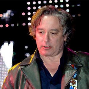 Peter Buck Photo