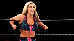 WWE Kaitlyn HD Wallpapers