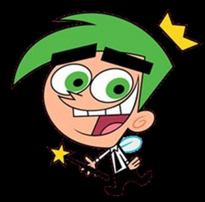 - Cosmo.png - Fairly Odd Parents Wiki - Timmy Turner and the Fairly ...