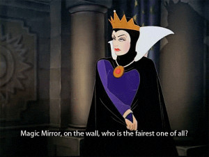 Snow White and the Seven dwarfs - classic-disney Fan Art