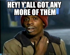 tyrone biggums quotes