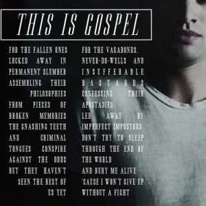 Brendon Urie Quotes...