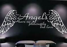 Angels Looking Down Quotes - Bing Images