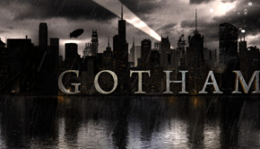 WATCH the New ‘Gotham’ Trailer from FOX →