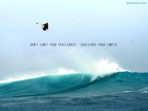 inspire, motivation, ocean, quote, surf, text, water