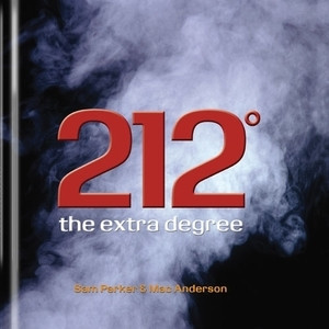 212 Degrees Quotes