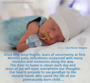 Premature Babies Quotes