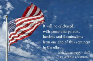 Fourth of July – USA Independence Day : Quotes, Quotations, Sayings ...