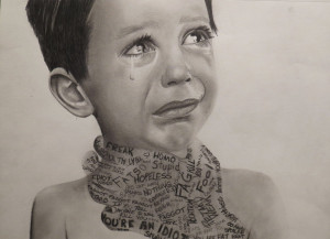 Words Hurt by kyllerkyle