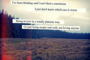 platonic love | Tumblr