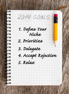 New Year's Resolutions for Real Estate Agents More