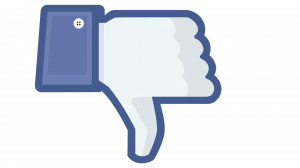 Facebook ‘Dislike’ Button?