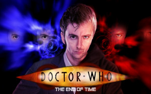 TV Movie] Doctor Who Special 2009 - The End Of Time Part 2