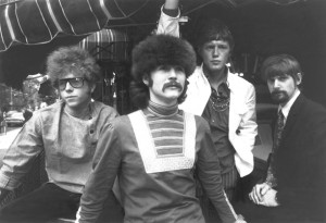 ... reminisces about joining the Byrds — and why a reunion is unlikely