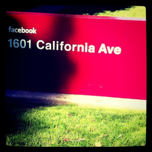 miles down the road I spotted Google Bikes on Amphitheatre Parkway