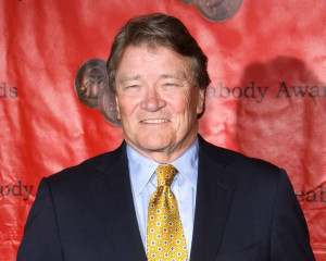 Steve Kroft | Charles Sykes AP