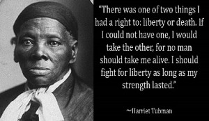 Harriet Tubman Conductor on the Underground Railroad, Civil War ...