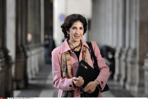 Fabiola Gianotti Pictures