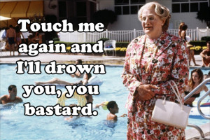 10 Great ‘Mrs Doubtfire’ Quotes